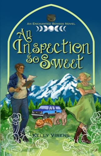 An Inspection So Sweet (Enchanted Senses)