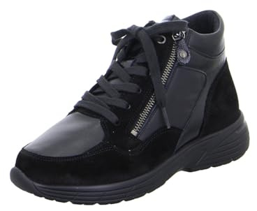 Hartjes Stiefelette Katy schwarz Gr. 39