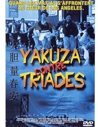 Yakuza contre triades [FRANZOSICH]