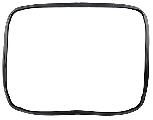 Spares2go en caoutchouc Joint de porte + Clips d'angle pour Scholtes four