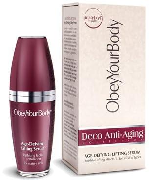 Obey Your Body Age Defying Lifting Serum 30ml OBY7
