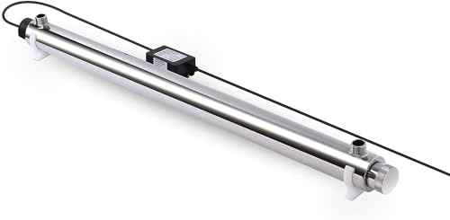 Wasserklärer 55 Watt