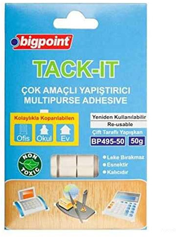 Bigpoint - Glue Pen Flüssigkleber 55 ml