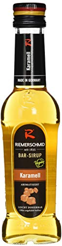 Riemerschmid Bar-Sirup Karamell (1 x 0.25 l)