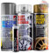 MP Essential E-Tech 4 Step System Alloy Wheel Restore Refurbishment Repaint Pack | Alloy Wheel Primer, Lacquer & Paint with FREE Putty Included (Drift Gold)