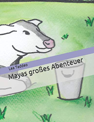 Mayas großes Abenteuer
