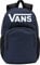 Vans Sac à dos unisexe Alumni Pack 5, Robe Bleu-Blanc, Taille unique