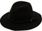 ESPRIT 023ea1p305 Damen Beanie-Mütze, Schwarz, S