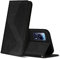 ZONNAVI Coque pour Xiaomi 13 Lite 5G, Premium Étui Housse en Cuir de Protection avec [Emplacements Cartes] [Magnetique], Clapet Folio Portefeuille pour Xiaomi 13 Lite 5G (Noir)