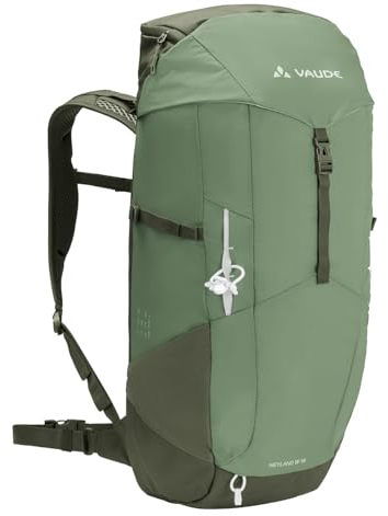 VAUDE Women's Neyland 18 - Wanderrucksack mit 18 Liter Volumen - speziell für Damen konstruiert - für Wandern und kleine Bergtouren geeignet