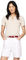 Tommy Hilfiger 1985 Slim Pique Polo SS Ww0Ww43225, Polo a Maniche Corte, Donna, Beige (Classic Beige), XL