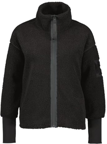 Didriksons Alexa Damen Fz 3 - Fullzip