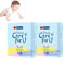Babywindeln für Neugeborene, kuschelige Babywindeln | Ultraweiche, saugfähige Windeln für Neugeborene mit Windelnässeanzeige,Babyzubehör, auslaufsicher, dehnbar für Jungen und Mädchen