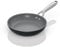 Ninja ZEROSTICK Ceramic Pro 20 cm Frying Pan, Scratch Resistant, Made PTFE-Free, All Hob Compatible, Black, CW30020UK