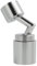 Accessoire de Robinet pivotant, Régulateur de Jet, Économiseur d'Eau, Extension de Robinet, Filtre de Robinet, Pérlatrice pour Robinet