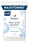 BIOLANE 12 Maxi-Quadrate Wattepads – Baby – 100% Bio – 720 Baumwolle – für empfindliche Haut – Change & Toilette – ab der Geburt – hergestellt in Frankreich