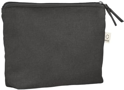 MidOcean Elnas Cosmetic Bag (One Size) (Black)