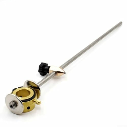 Plasmabrenner Kreisführungsrolle für AG60 SG55 Modelle mit konsistenter Schnittführung