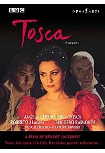 Opus Arte (Naxos Deutschland Musik & Video Vertriebs-)