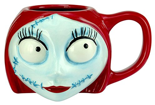 The Nightmare Before Christmas Novità drinkware, multicolore, 22647