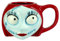The Nightmare Before Christmas Novità drinkware, multicolore, 22647