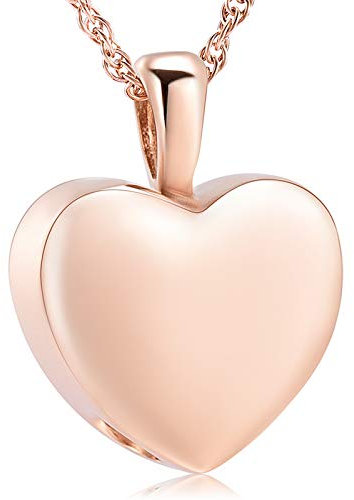 Memorials Jewelry - 316 L Edelstahl keine Angabe