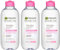 Garnier Mizellarwasser für das Gesicht