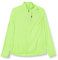 CMP - Ultraleichte winddichte Jacke für Damen, Gelbes Fluo, D42