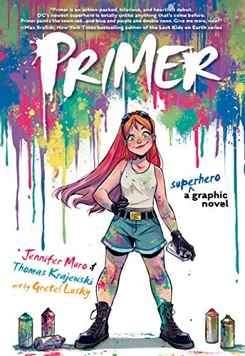 Primer (English Edition)
