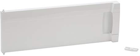 DREHFLEX - Gefrierfachtür/Klappe - passt für Gorenje 488088 - Breite ca. 458mm Höhe: ca. 161mm Dicke: ca. 32mm