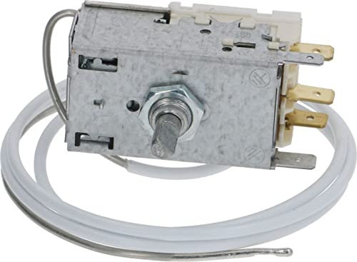 AEG, Electrolux & Zanussi 2262154038 - Termostato per frigorifero