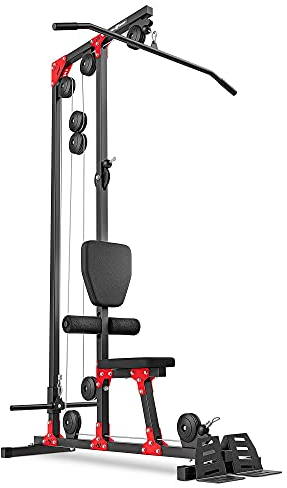 Marbo Sport Latzugstation MH-W106 2.0 | Made in EU