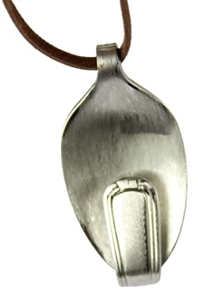 Besteck Schmuck Anhänger Löffel Schmuck