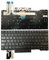 Gintai Teclado Español Spanish NO- Retroiluminado para Lenovo Thinkpad L380 L390 E480 L480 T480S E485 E490 L490 T490 E495 T495 01YP530 01YP290 01YP370 01YP450 TEC69 SN20P33200 SN20P33360