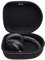 XANAD Headphone Case for JBL Tour One M3 / M2 / soundcore Q20 / Space One Noise Cancelling Headphones Case (Black Lining)