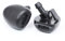 2Pcs Pistolet de lave-glace pour Peugeot 206 206+ 407 6438J2 6438E6 6438AV 6438W2 6438Z1
