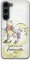 ERT Group Handyhülle für Samsung S23 Original und offiziell Lizenziertes Disney Muster Winnie The Pooh & Friends 012 optimal an die Form des Handy angepasst, hülle aus TPU