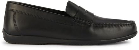 Geox Man U ASCANIO Shoes Black 40_EU