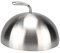 20/24/26/28cm Edelstahl Steak Abdeckung Teppanyaki Dome Dish Deckel Lebensmittel Abdeckung 20/24/26/28cm Edelstahl Steak Abdeckung