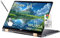 acer Chromebook Spin 714 Touchscreen Laptop, 14 WUXGA (1920 x 1200), 13a generazione Intel 10-core i5-1335U, 8GB RAM, 256GB SSD, tastiera retroilluminata, Thunderbolt 4, Chrome OS, grigio, con penna