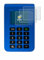 BROTECT Entspiegelungs-Schutzfolie für REINER SCT tanJack photo QR (6 Stück) Matte Displayschutz-Folie, Anti-Reflex, Anti-Fingerprint