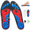 Magnetische Einlagen Original,Einlegesohlen Zum Abnehmen,Bequemeund Atmungsaktive Akupressur für Gesunde,Erleichterung Für Schmerzende Füße Mit Magnetischen Einlegesohlen Socks Set