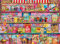 Ravensburger - Other Properties Puzzle für Erwachsene, 12000495, Einheitsgröße