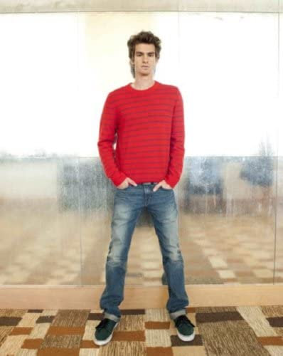 Andrew Garfield Poster, 28 x 43 cm, #a487