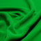 TOLKO Fleecestoff Meterware | Winterstoff für Jacke Mütze Schal Pullover Fleecedecke Fleecejacke | flauschig weich warm Polar Fleece Stoff mit Antipilling (Grün)