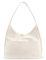 KALIDI Faux Leder Handtasche Damen Taschen Vintage Hobo Bag Tote Bag Damen Umhängetasche Groß Shopper mit Reißverschluss für Schule Büro Arbeit Reisen Ausflug Einkauf