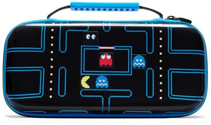 PowerA Protection Case for Nintendo Switch - PAC-MAN Retro Arcade