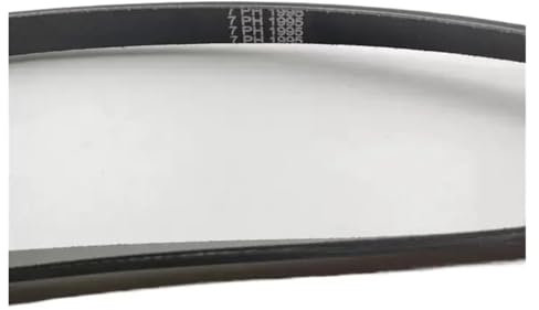 1 pz 7PH1995 Cinghia for asciugatrice Compatibile con Bosch