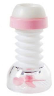 DIYEAH Filtro Per Acqua Per Rubinetto Filtro Per Rubinetto Dell'acqua Realizzato Tubo Flessibile Accessorio Da