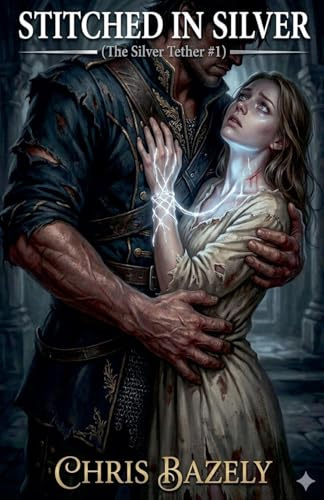 Stitched in silver (The Silver Tether, Band 1)